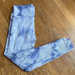 Aerie high waisted offline legging